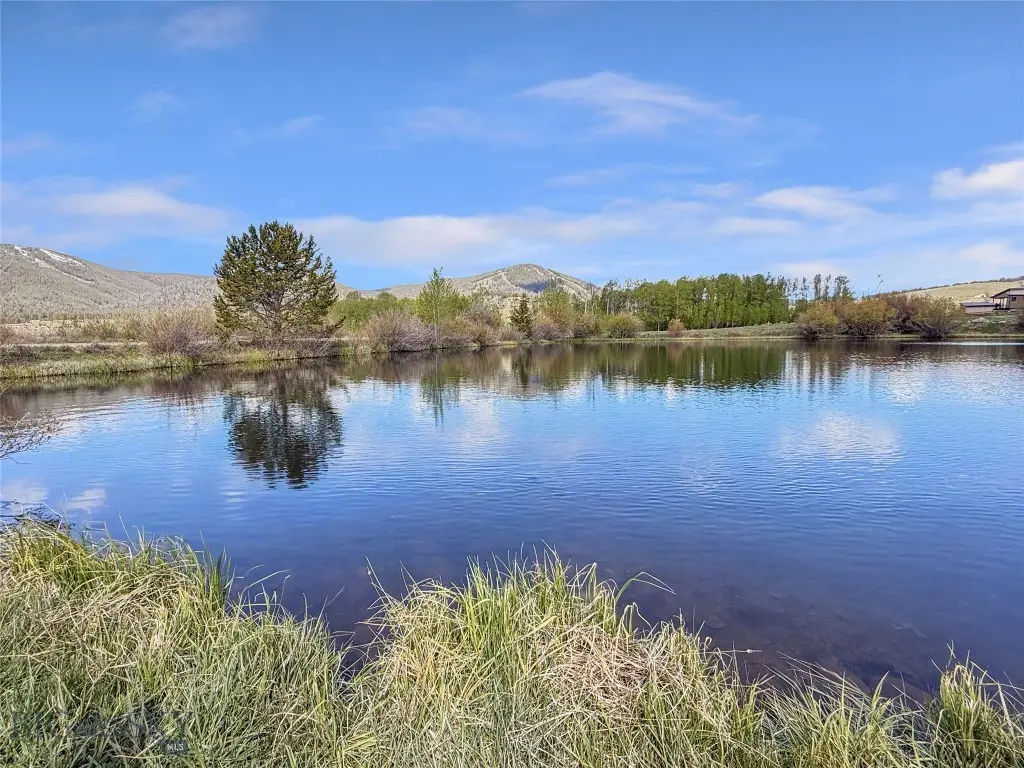 Lot 9 Clark Creek Rd, Polaris, MT 59746 - #1