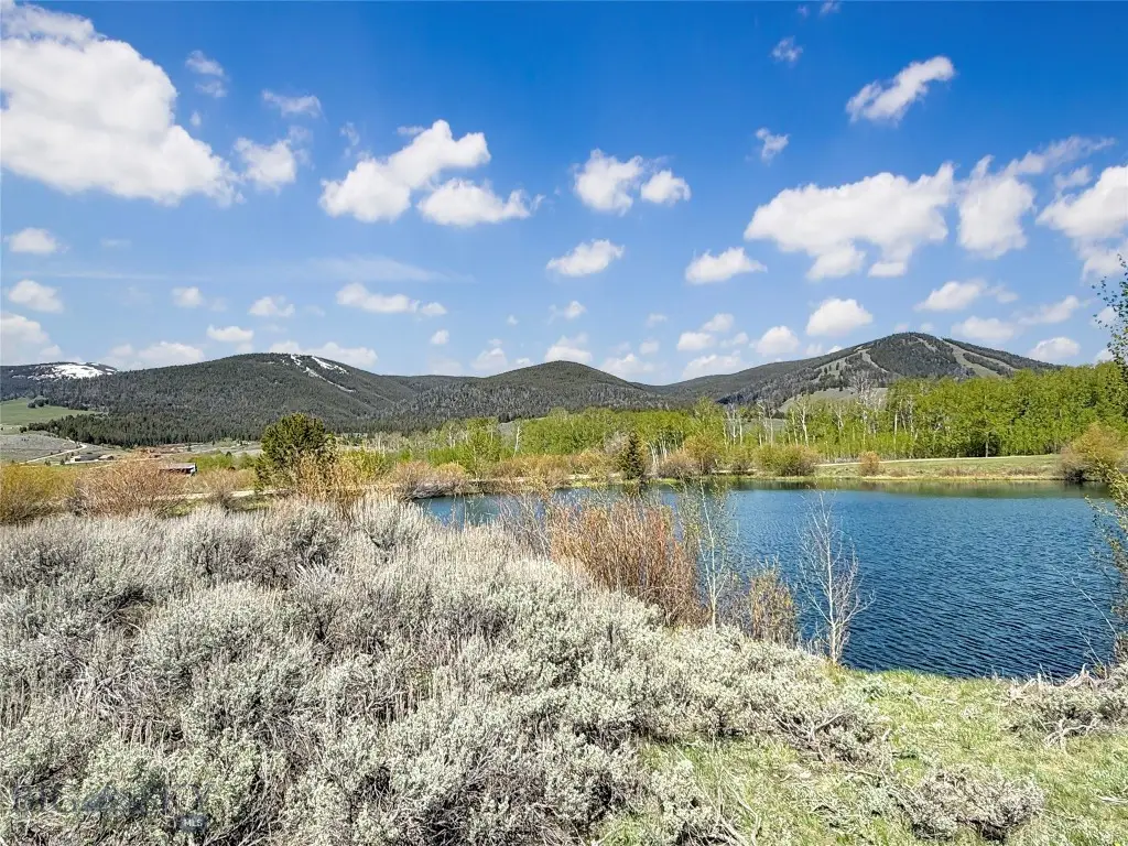 Lot 10 Clark Creek Rd, Polaris, MT 59746 - #1