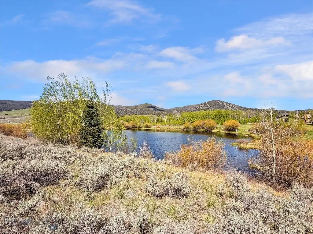 Lot 11 Clark Creek Rd, Polaris, MT 59746 - #1