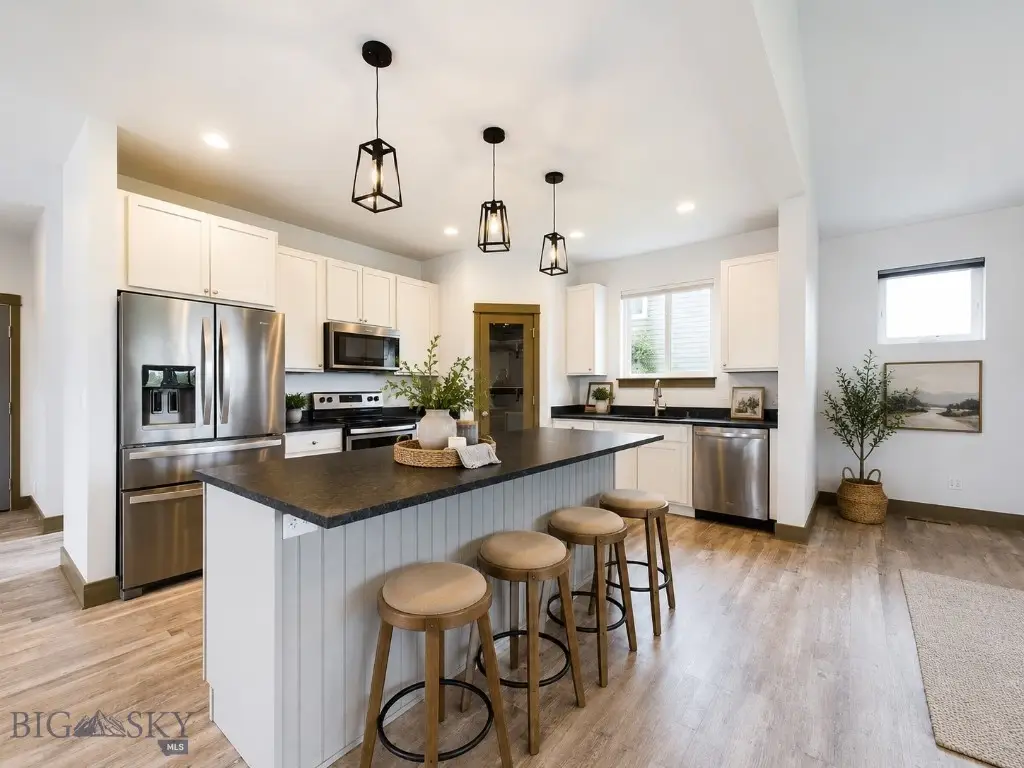 382 Talon Way, Bozeman, MT 59718 - #1