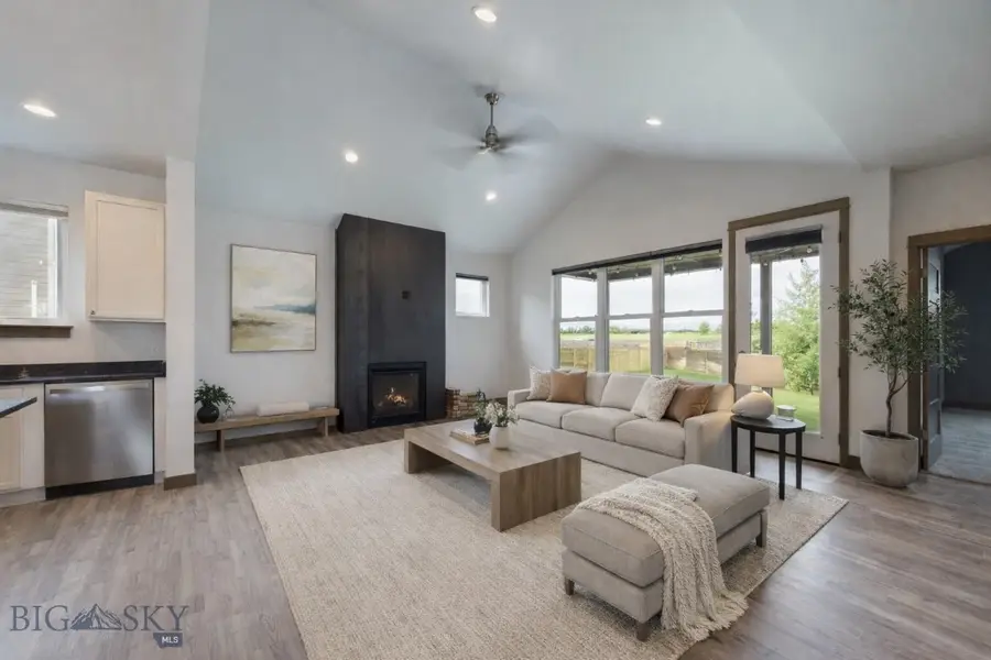 382 Talon Way, Bozeman, MT 59718 - #2