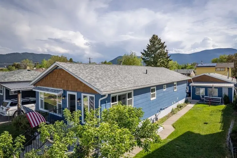 412 S 12th, Livingston, MT 59047 - #2