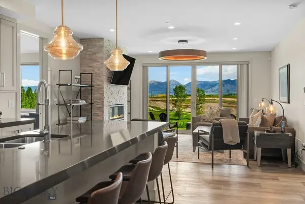 93 Duckhorn Lane #C, Bozeman, MT 59718