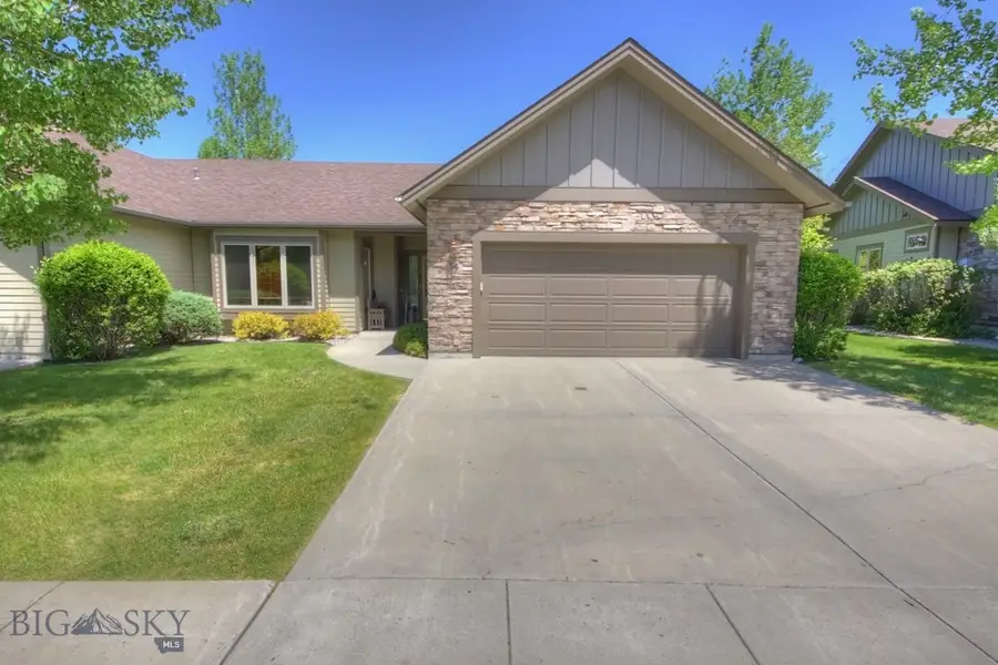 3300 E Graf Street #54, Bozeman, MT 59715 - #2