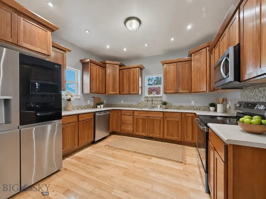 1217 Wildflower Trail, Livingston, MT 59047 - #3