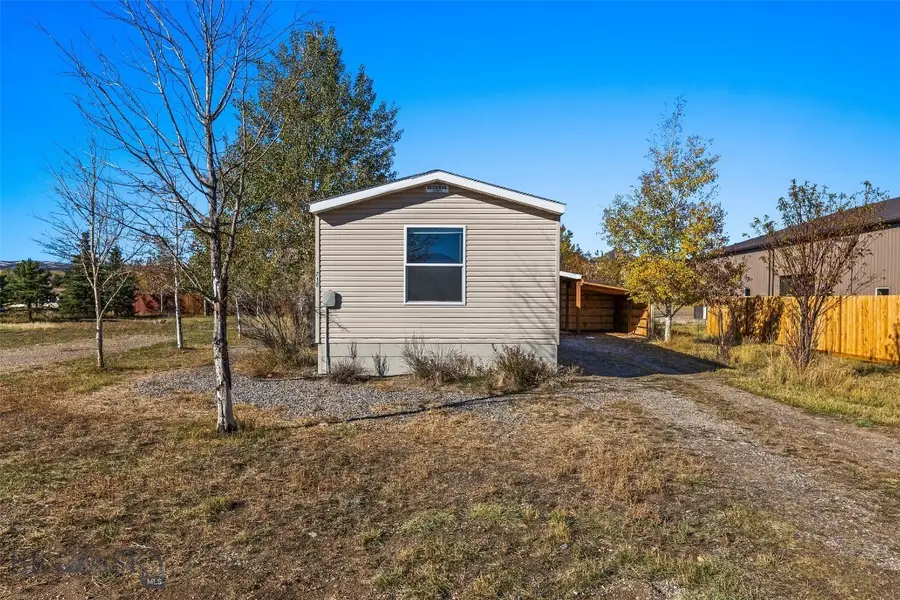 716 Madison Avenue, Ennis, MT 59729 - #2