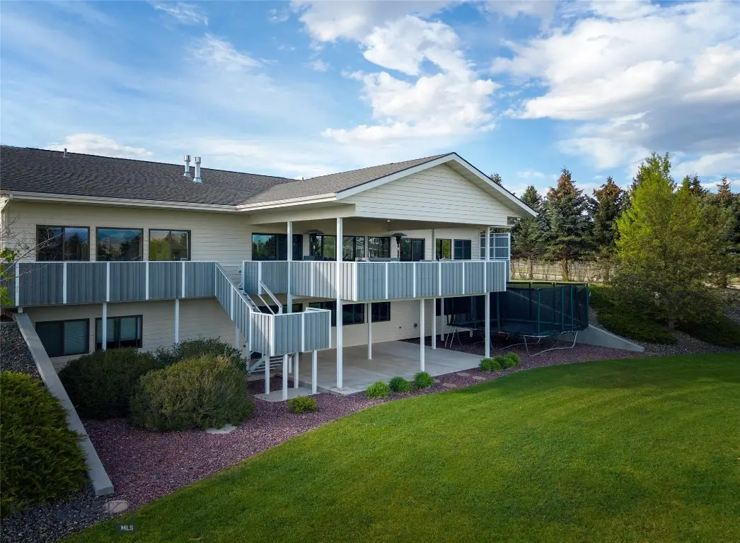 165 Badger Run, Dillon, MT 59725 - #1