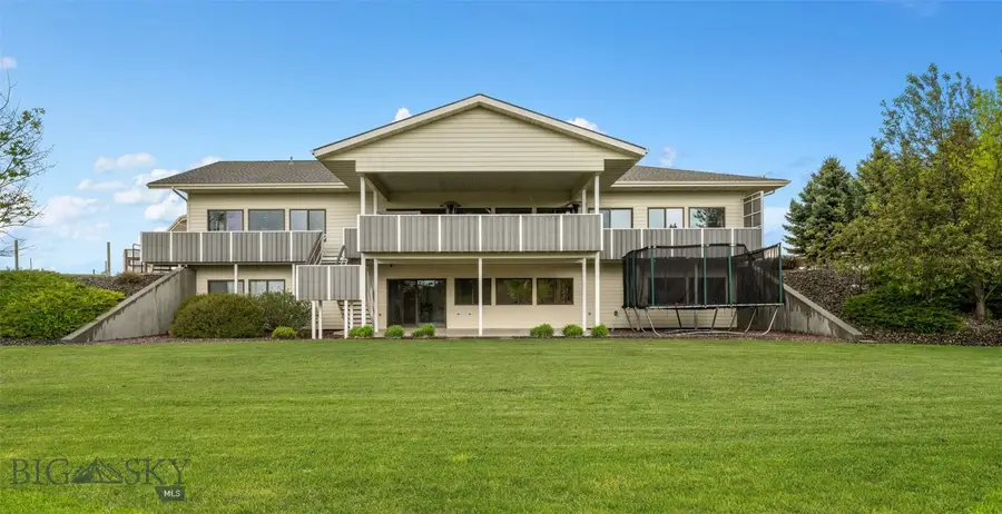 165 Badger Run, Dillon, MT 59725 - #3