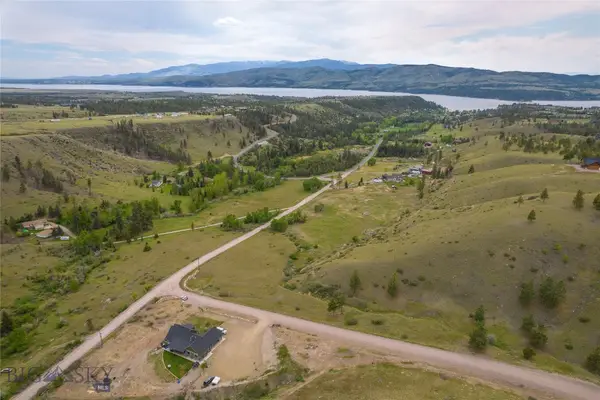 8585 Eagle View Road, Helena, MT 59602