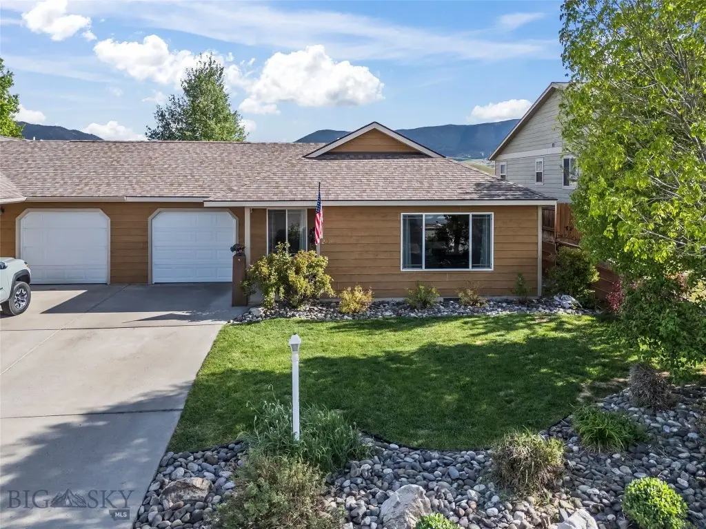 2101 Sun Avenue, Livingston, MT 59047 - #1