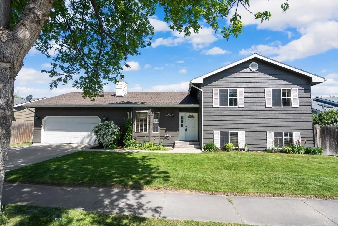 2215 Teal, Kalispell, MT 59901 - #1