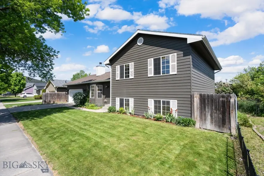 2215 Teal, Kalispell, MT 59901 - #2