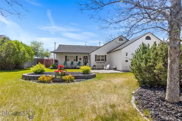 Address Withheld By Seller, Belgrade, MT 59714