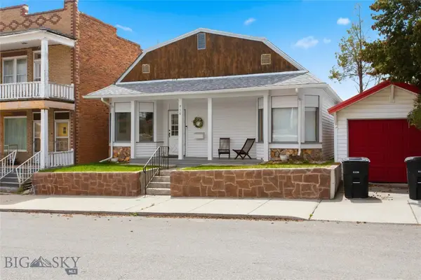 950 Antimony, Butte, MT 59701