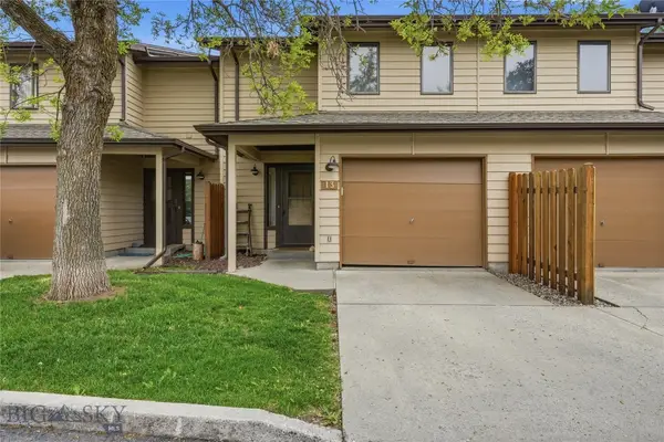 1612 W Olive Street #13, Bozeman, MT 59715
