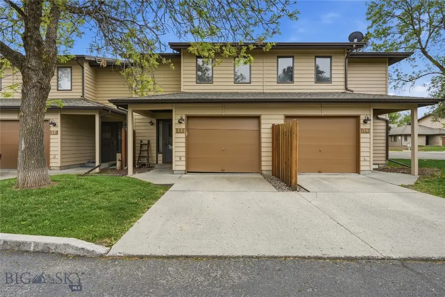 1612 W Olive Street #13, Bozeman, MT 59715 - #2