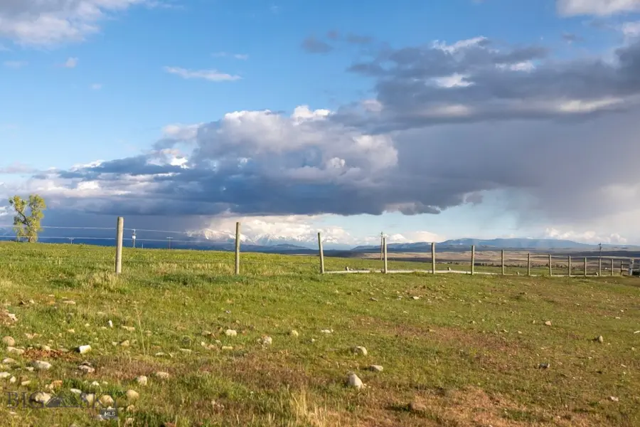 TBD Taft Avenue, Clyde Park, MT 59018 - #2