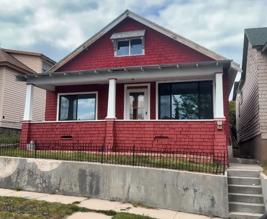 1103 W Mercury, Butte, MT 59701 - #3