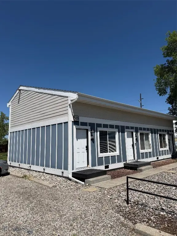 505 Montana Street #1, Belgrade, MT 59714