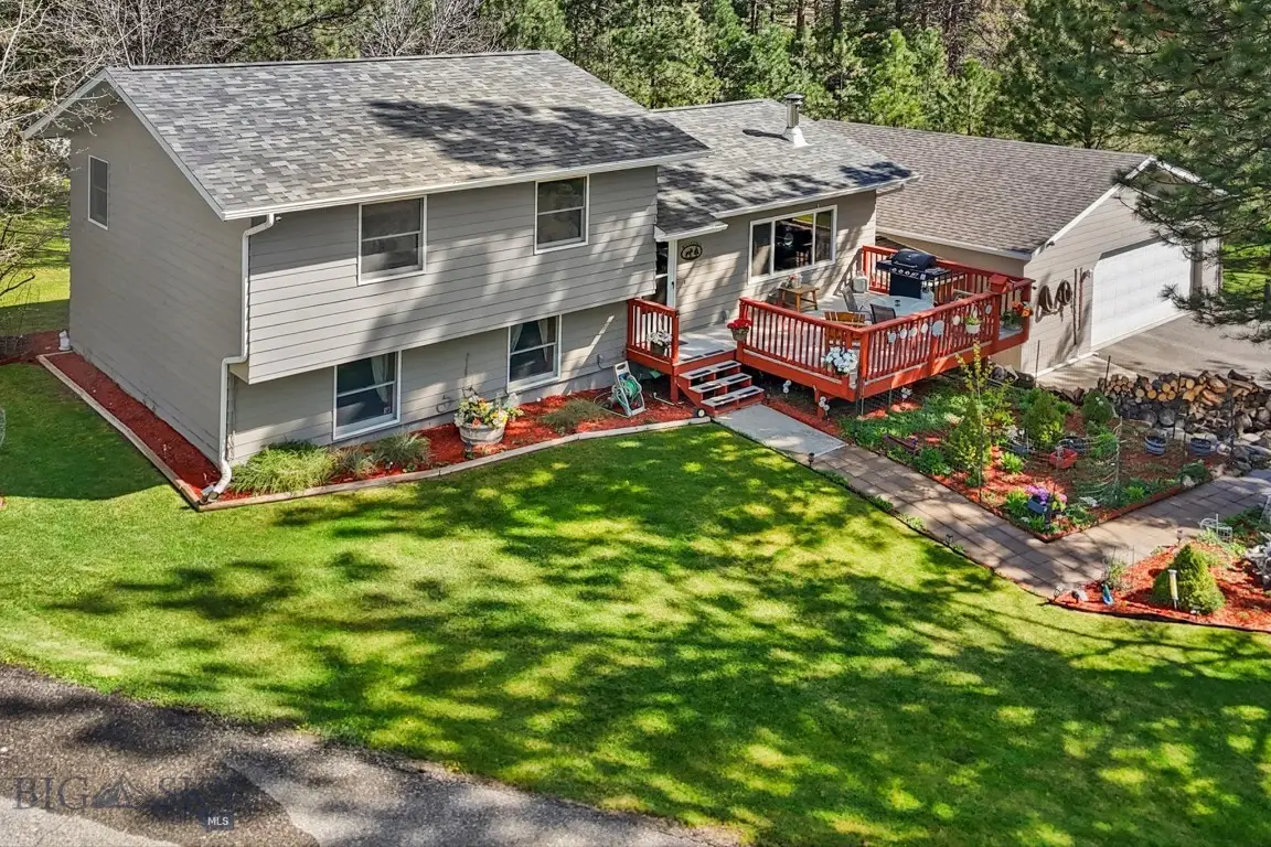 59 Whitetail Lane, Clancy, MT 59634 - #1