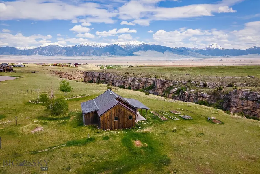 267 Hayfield Loop Trail, Ennis, MT 59729 - #3