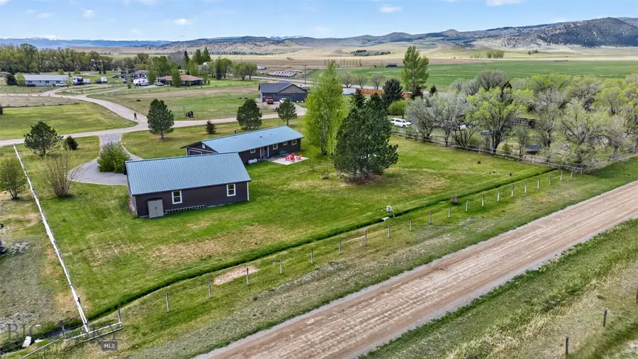 7 Kokanee Drive, McAllister, MT 59740 - #2