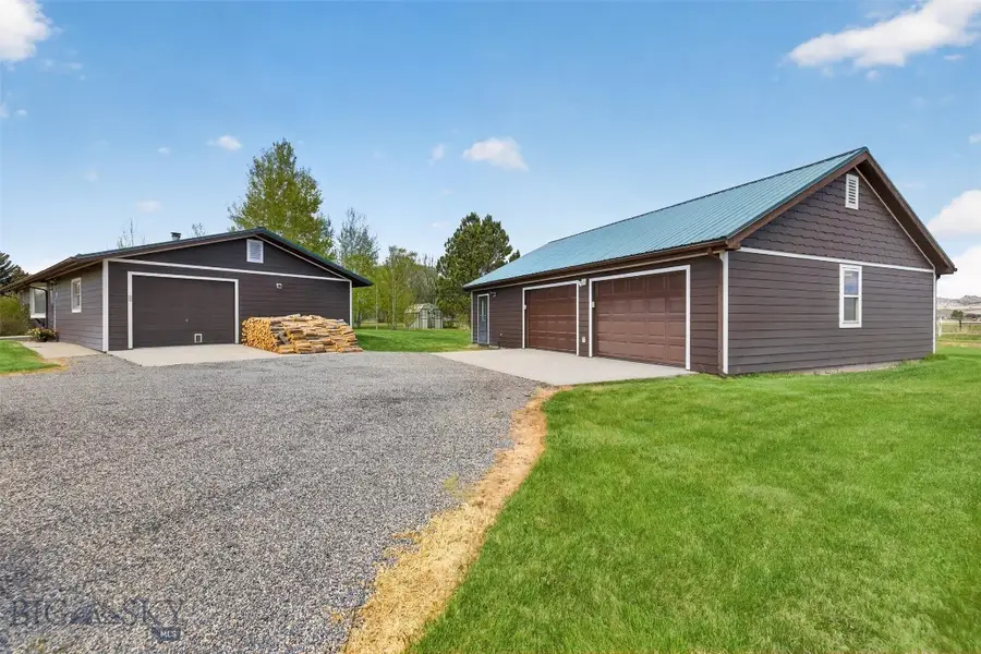 7 Kokanee Drive, McAllister, MT 59740 - #3