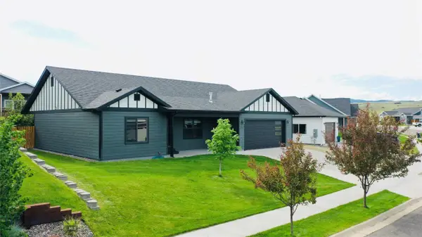 1007 Meriwether Drive E, Livingston, MT 59047