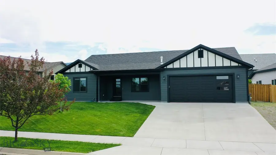 1007 Meriwether Drive E, Livingston, MT 59047 - #2