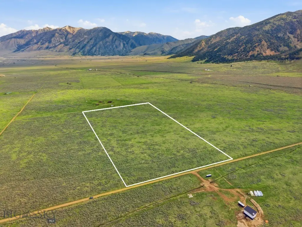 TBD Mile Creek Road, Cameron, MT 59720 - #1