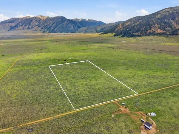 TBD Mile Creek Road, Cameron, MT 59720