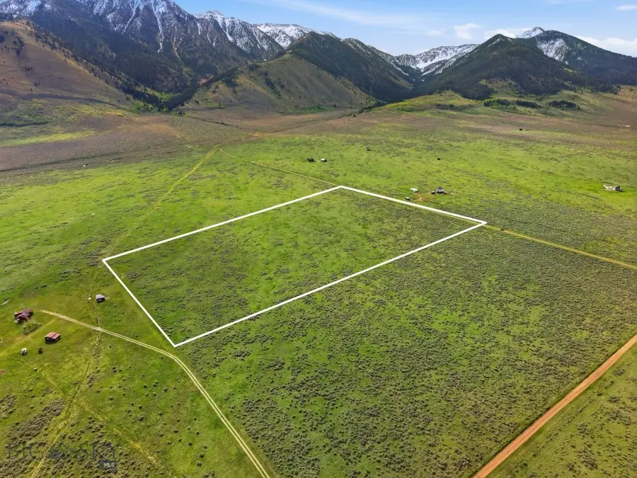 TBD Mile Creek Road, Cameron, MT 59720 - #2