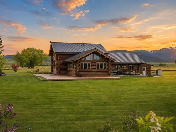3 Dolly Varden Drive, McAllister, MT 59740