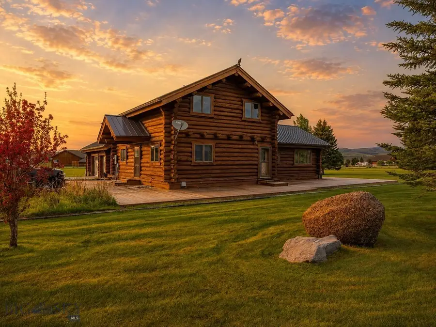 3 Dolly Varden Drive, McAllister, MT 59740 - #2