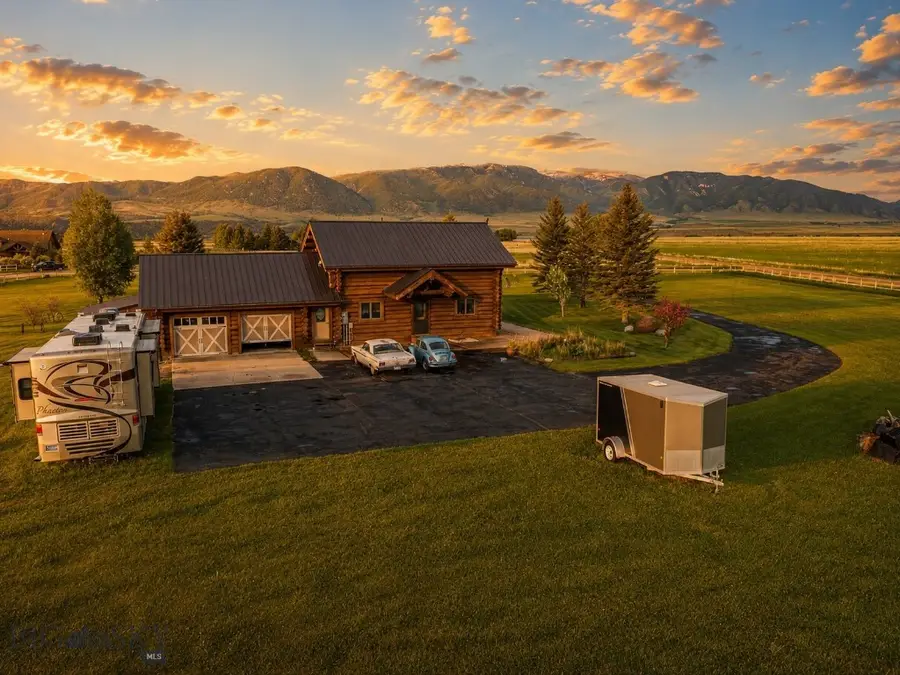 3 Dolly Varden Drive, McAllister, MT 59740 - #3