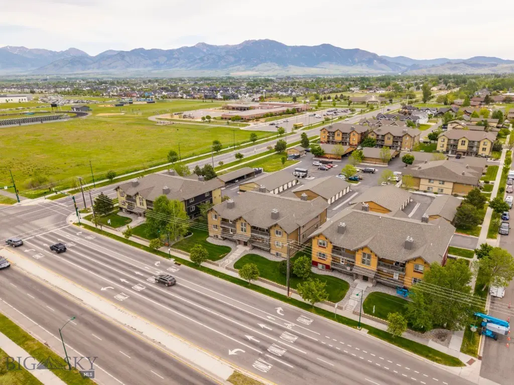 4673 Bembrick Street #2D, Bozeman, MT 59718 - #1