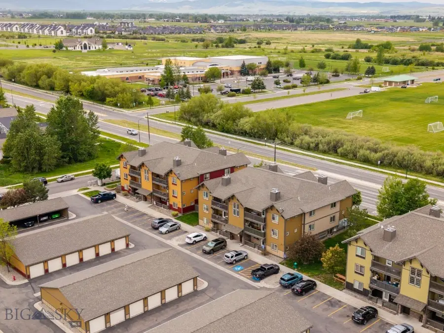 4673 Bembrick Street #2D, Bozeman, MT 59718 - #3