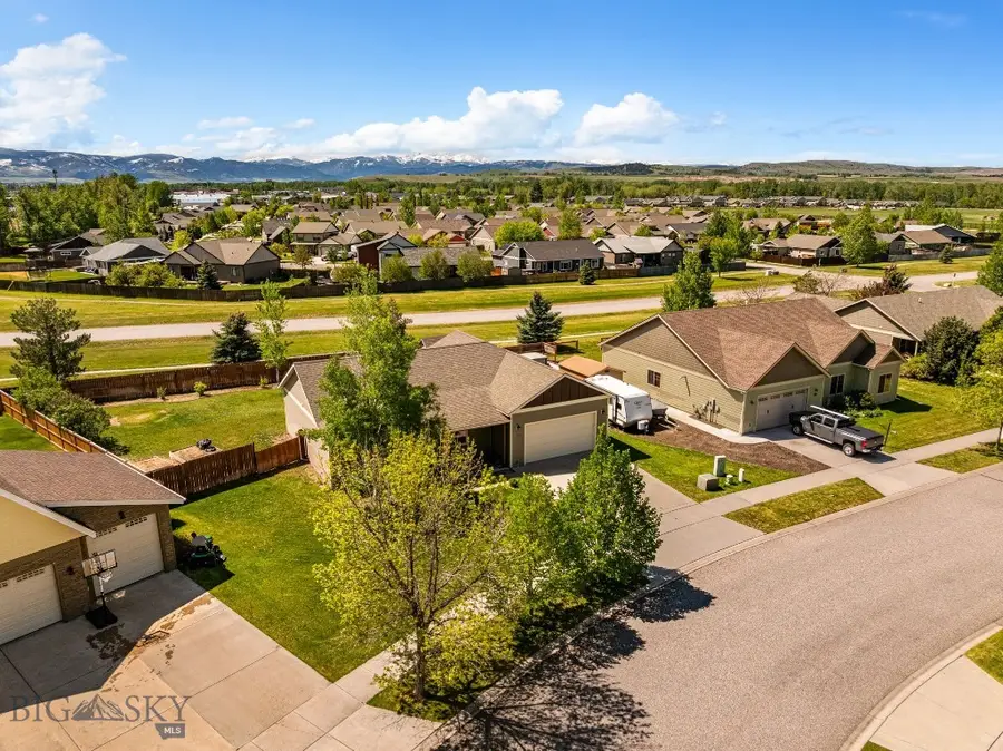 70 Cedar Wood Circle, Bozeman, MT 59718 - #2