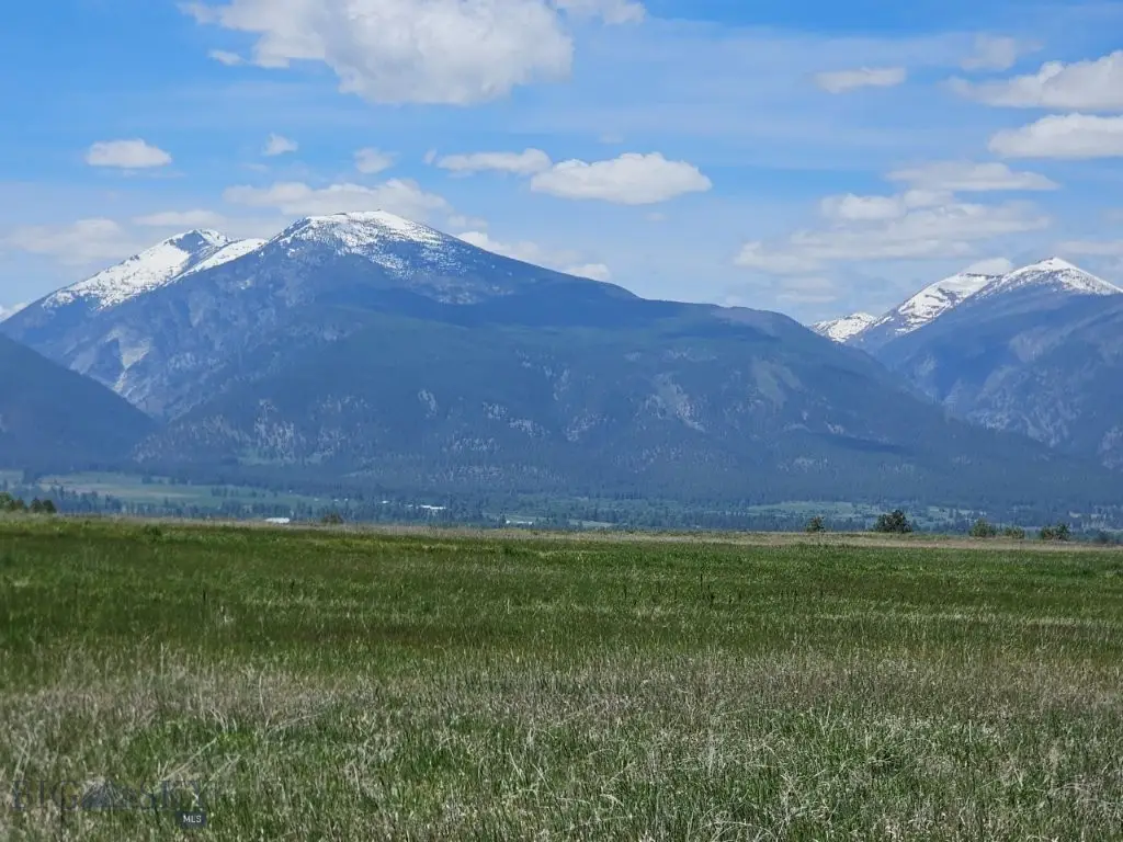 TBD Illinois Bench Road, Stevensville, MT 59870 - #1
