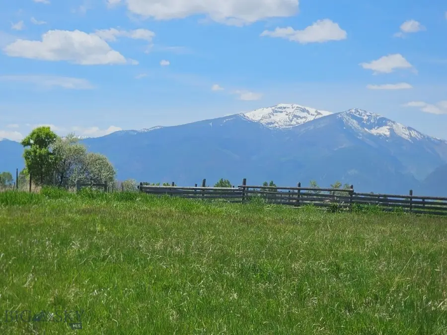 TBD Illinois Bench Road, Stevensville, MT 59870 - #3