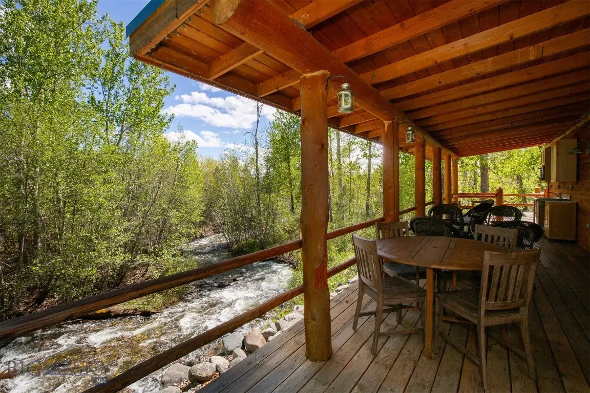 9 Booth Gulch Lane, Sheridan, MT 59749 - #1