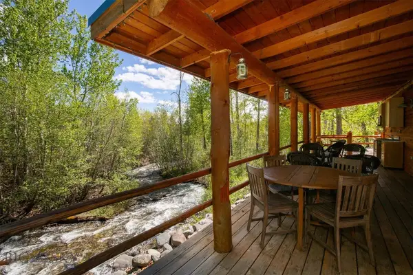 9 Booth Gulch Lane, Sheridan, MT 59749