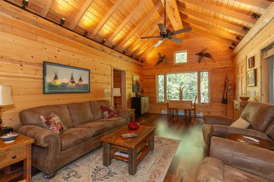 9 Booth Gulch Lane, Sheridan, MT 59749 - #2