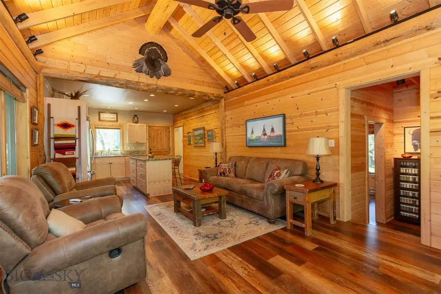 9 Booth Gulch Lane, Sheridan, MT 59749 - #3