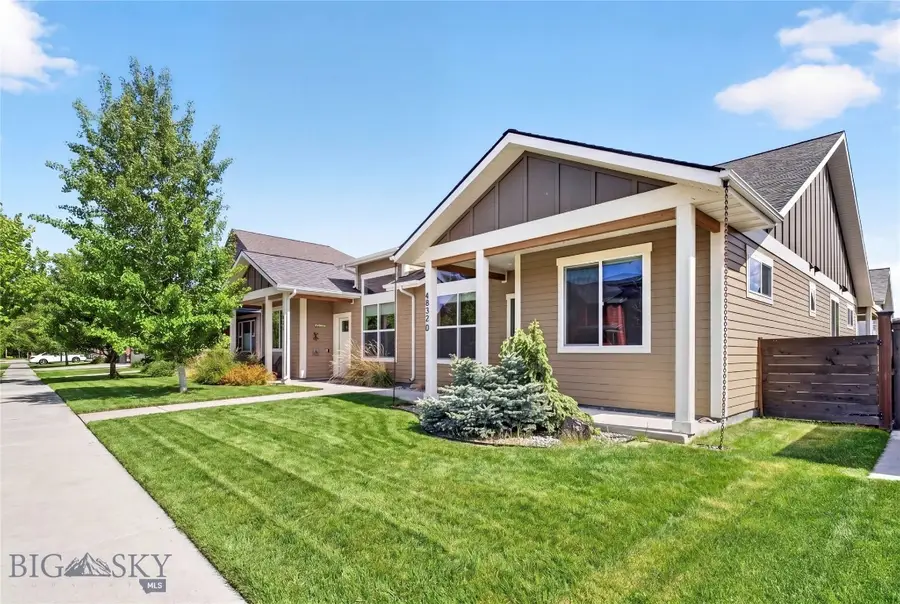 4832 Golden Gate #B, Bozeman, MT 59718 - #2