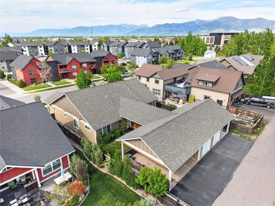 4832 Golden Gate #B, Bozeman, MT 59718 - #3