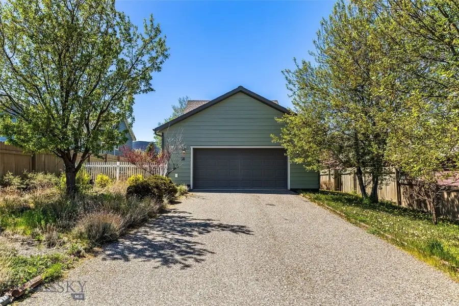822 N 12th Street, Livingston, MT 59047 - #2