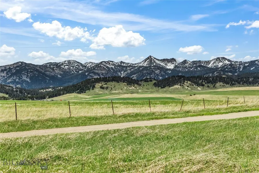 258 Horse Creek Road N, Wilsall, MT 59086 - #3