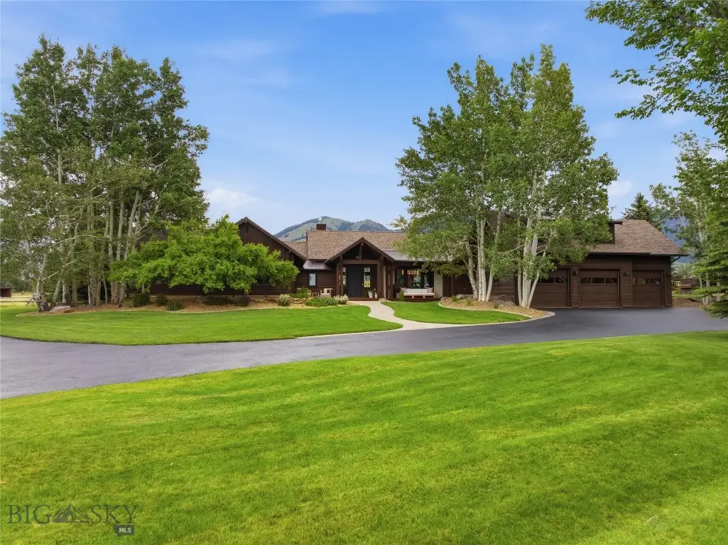 696 Belle Creek Road, Belgrade, MT 59714 - #1