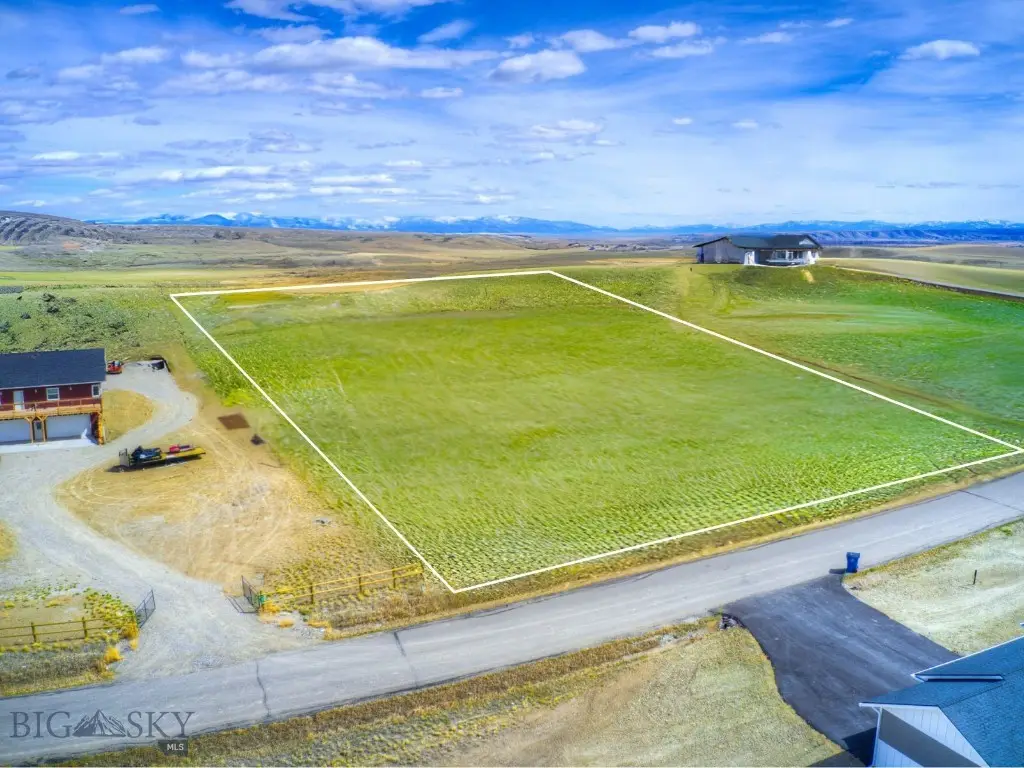 Lot 26 Wheatland Meadows Drive, Three Forks, MT 59752 - #1